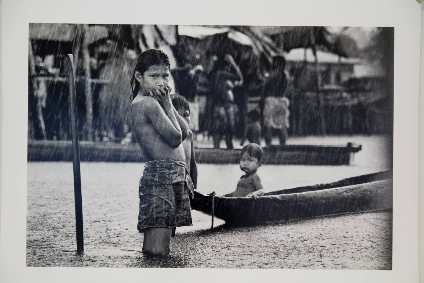 Exposición &#039;Macondo, memorial del conflicto colombiano&#039;, de Álvaro Ybarra