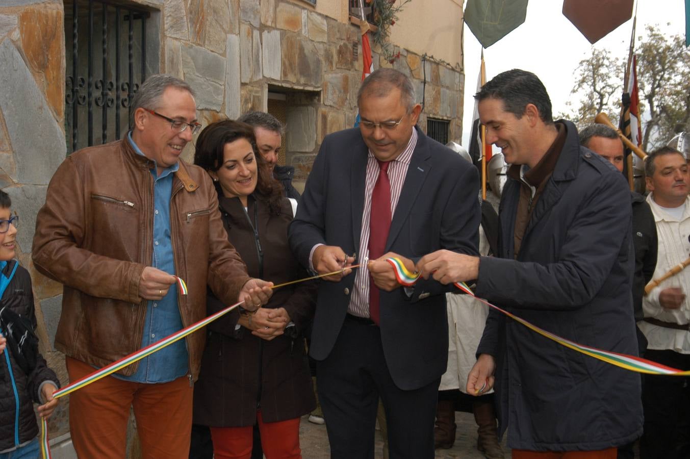 Jornadas de Artesanía Medieval en Cornago