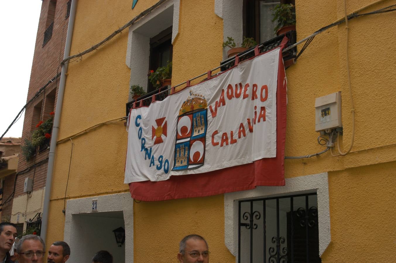 Jornadas de Artesanía Medieval en Cornago