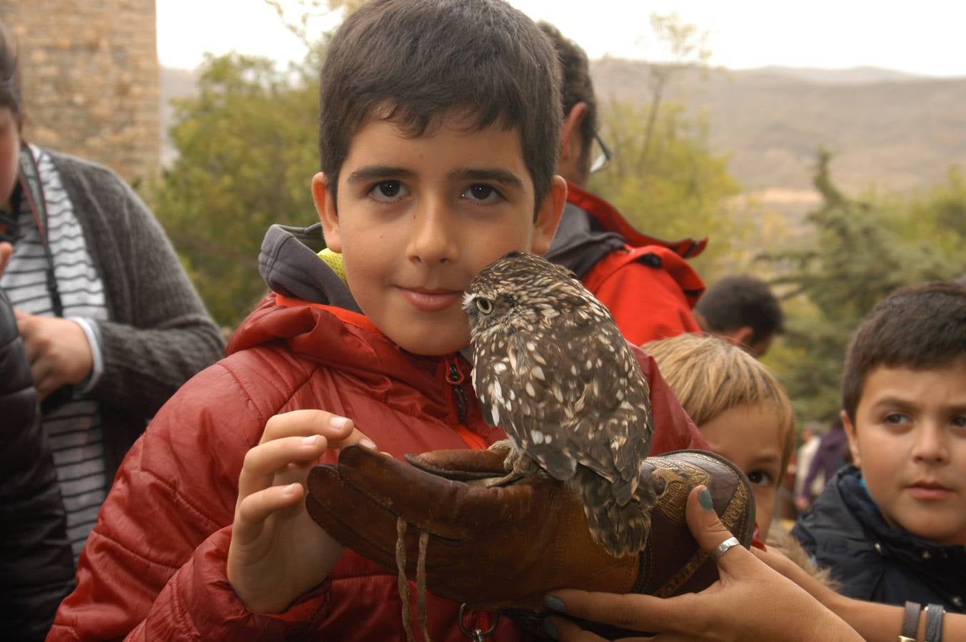 XI Jornadas de Artesania Medieval de Cornago