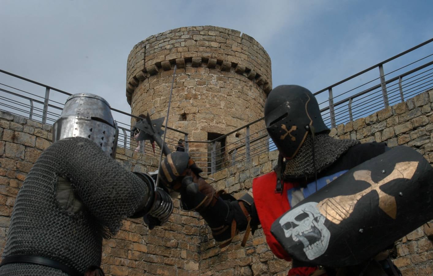 XI Jornadas de Artesania Medieval de Cornago