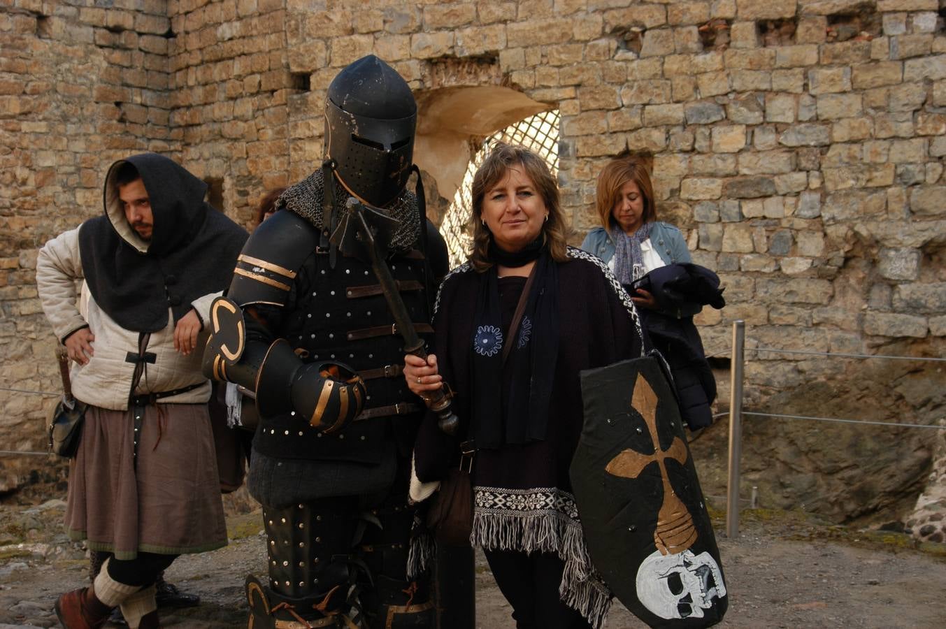 XI Jornadas de Artesania Medieval de Cornago