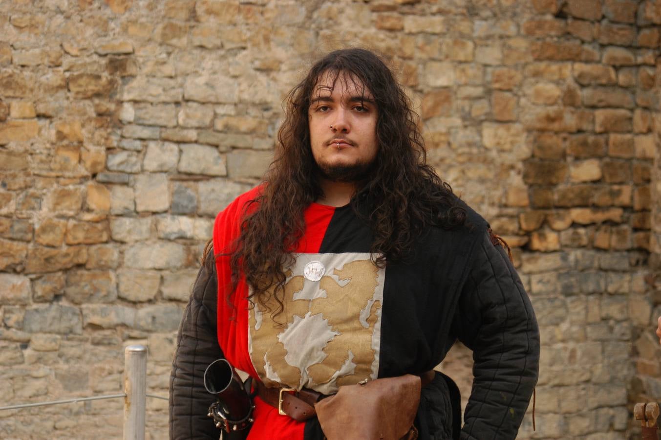 XI Jornadas de Artesania Medieval de Cornago