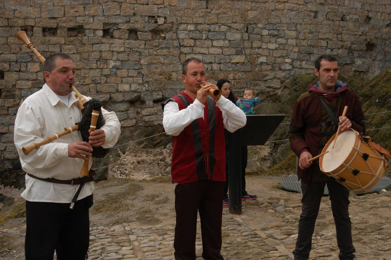 XI Jornadas de Artesania Medieval de Cornago