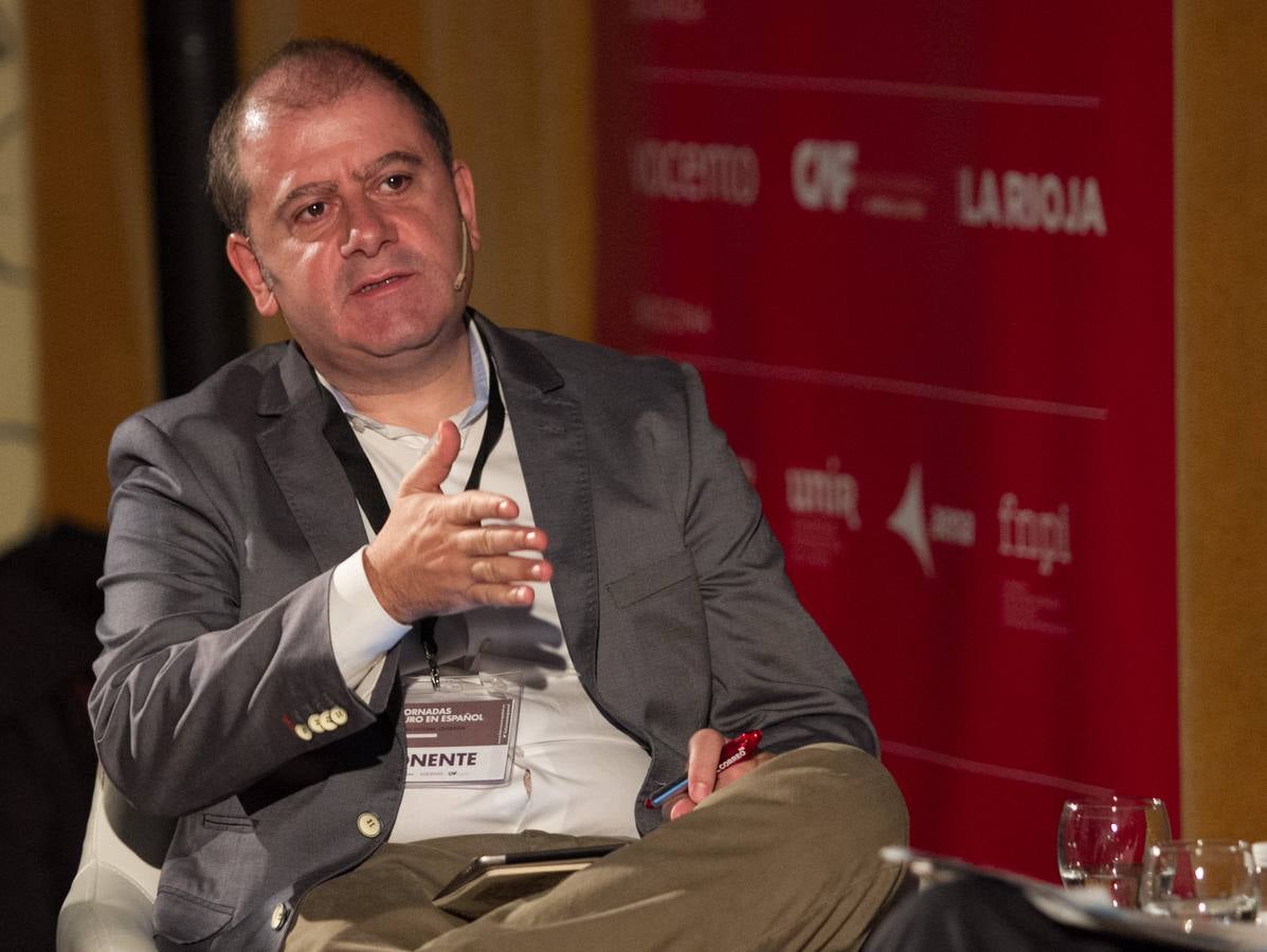 Futuro en Español 2016: la jornada del jueves (1)