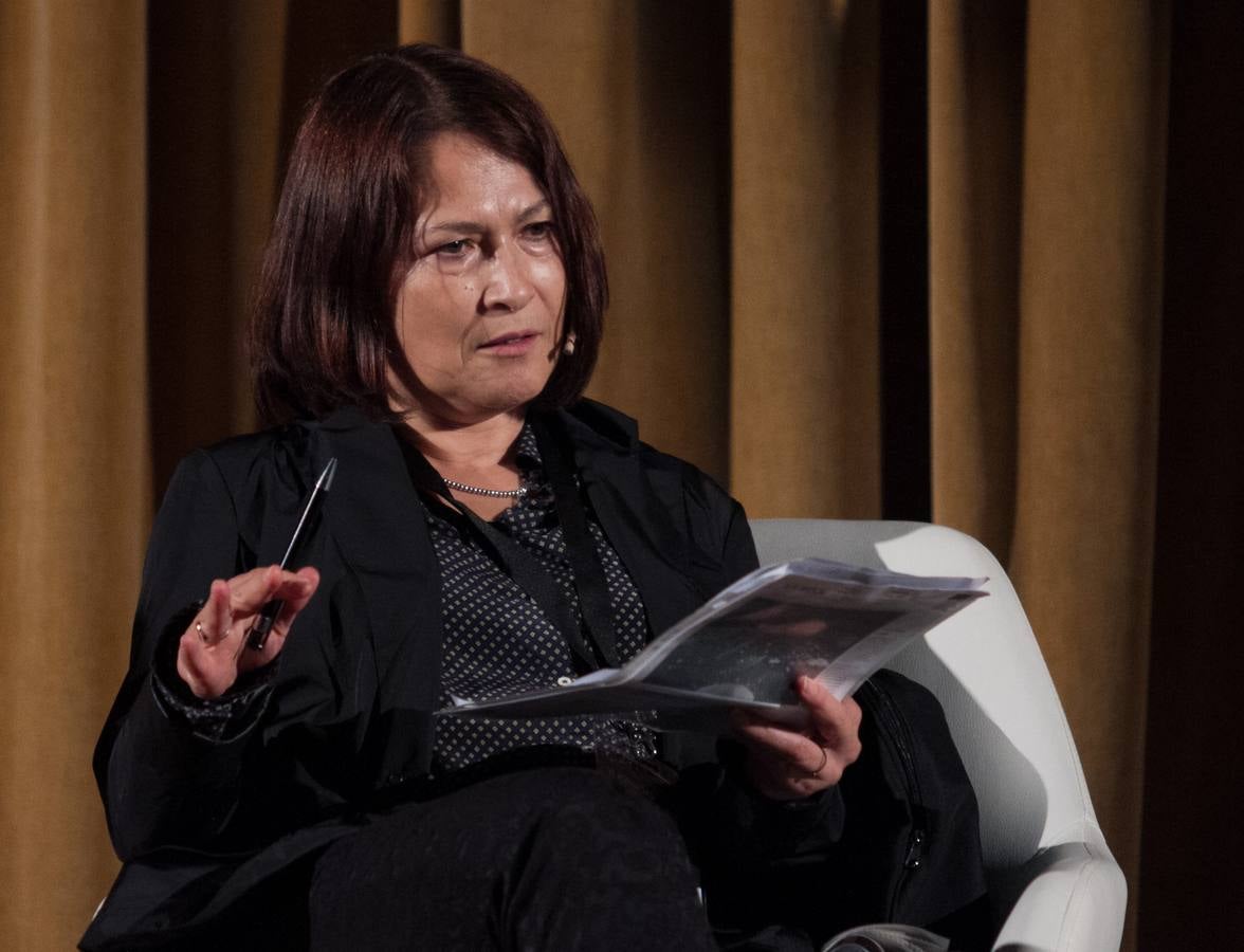 Futuro en Español 2016: la jornada del jueves (1)