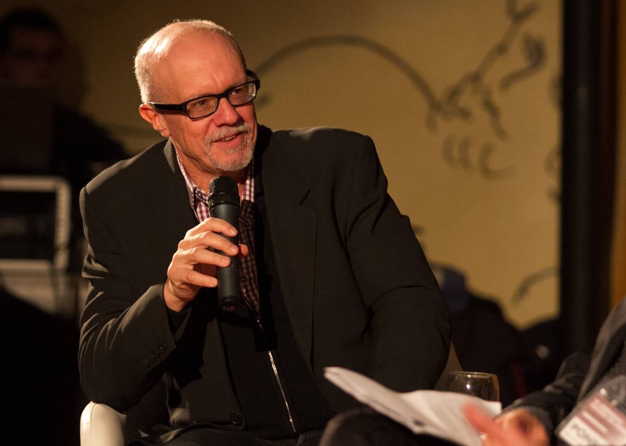 Futuro en Español 2016: la jornada del jueves (1)