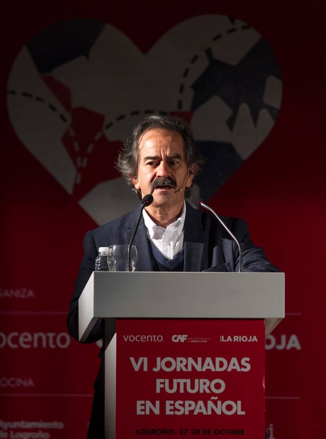 Futuro en Español 2016: la jornada del jueves (y 2)