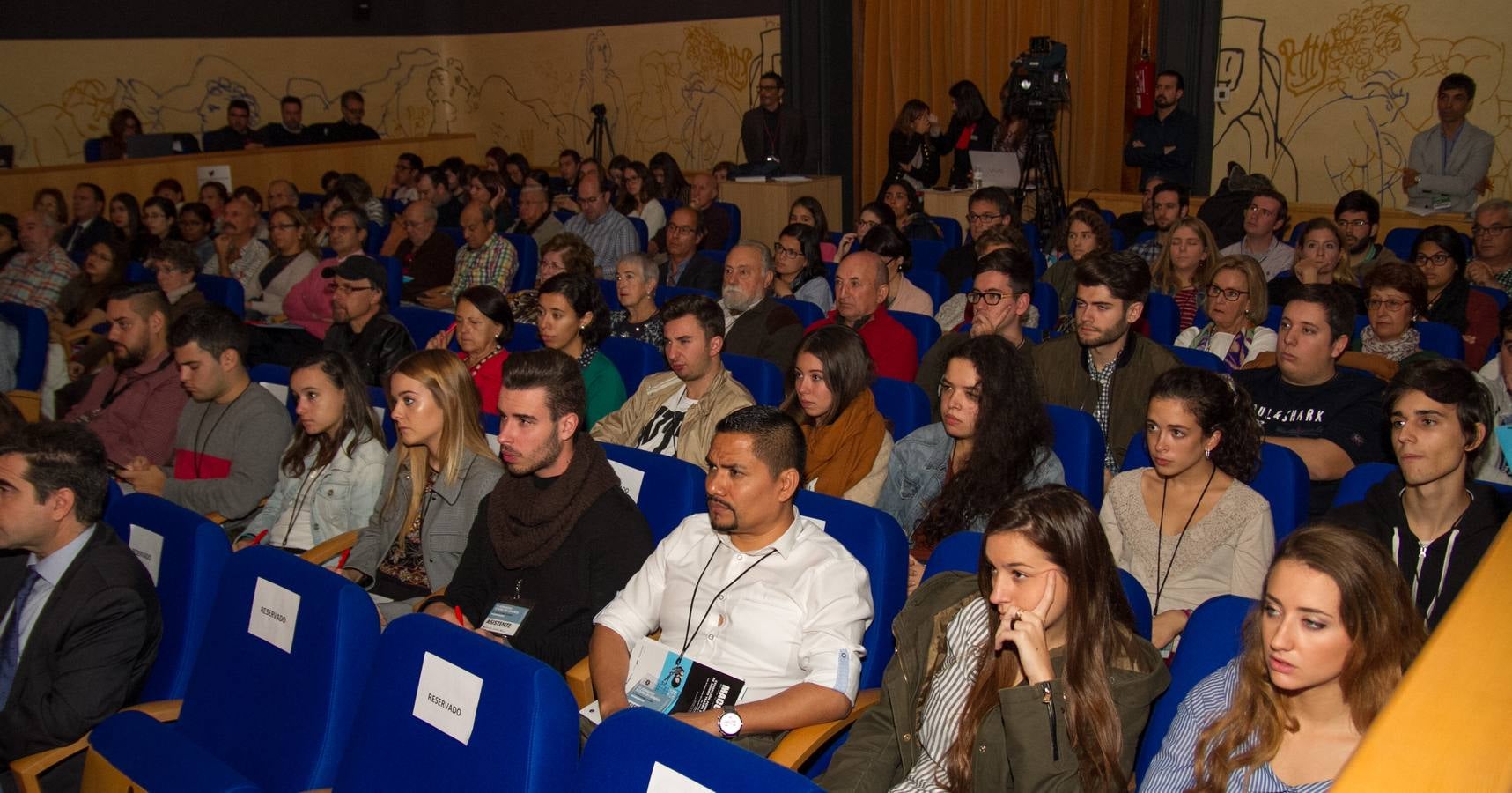 Futuro en Español 2016: la jornada del jueves (y 2)