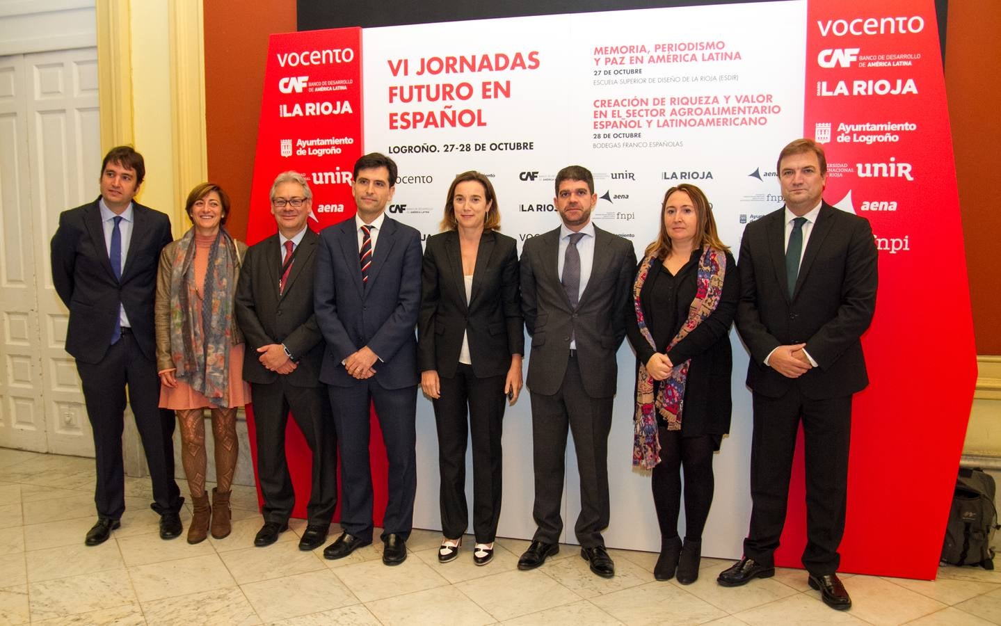 Futuro en Español 2016: la jornada del jueves (y 2)