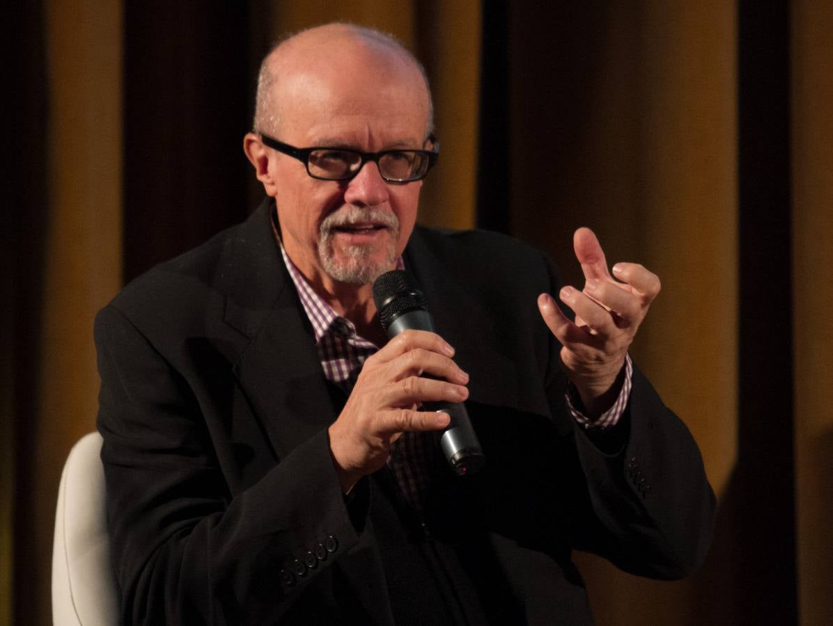 Futuro en Español 2016: la jornada del jueves (y 2)