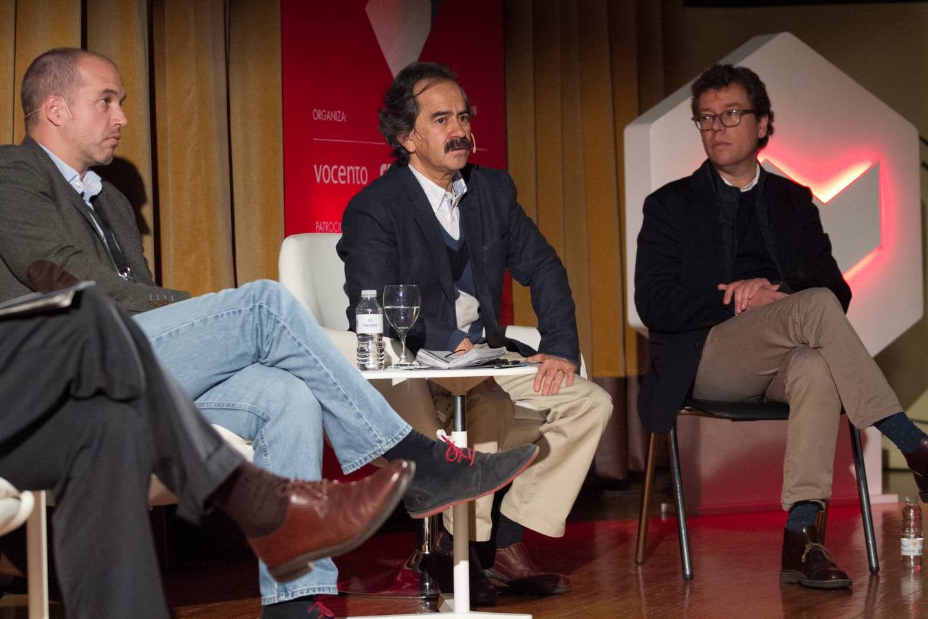 Futuro en Español 2016: la jornada del jueves (y 2)