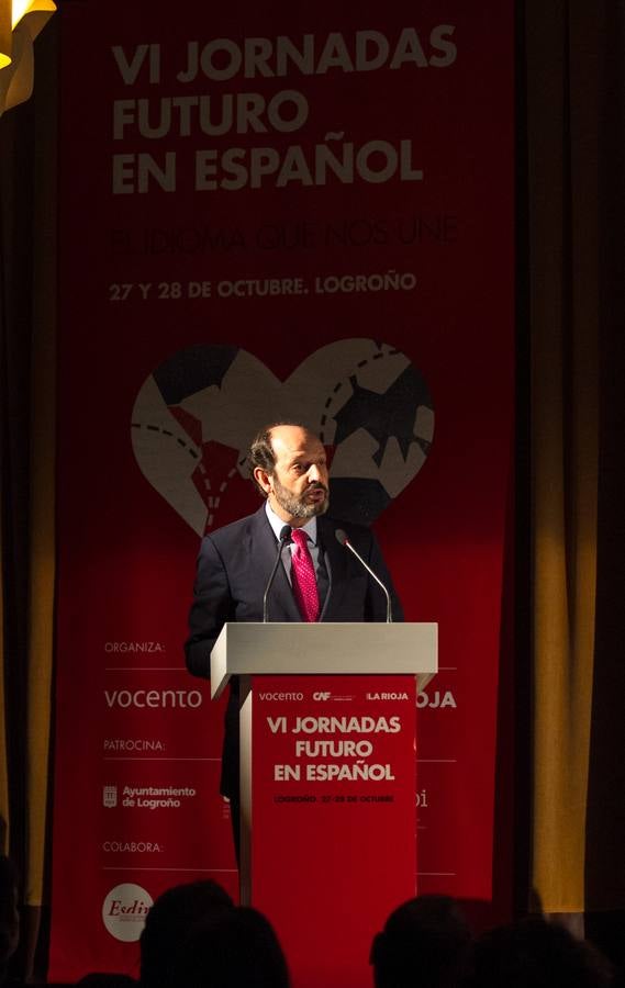 Futuro en Español 2016: la jornada del jueves (y 2)