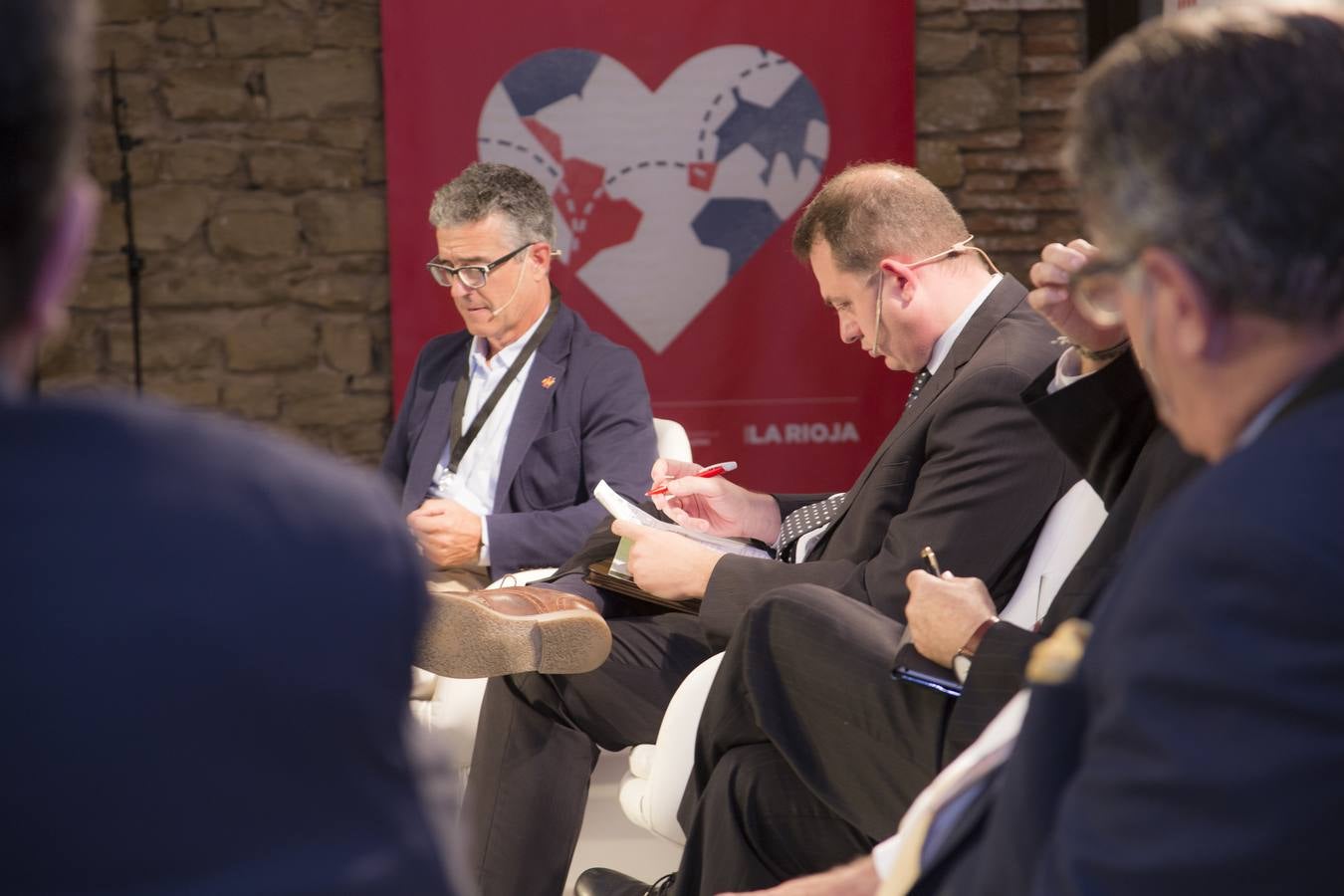 Futuro en Español 2016: la jornada del viernes (2)