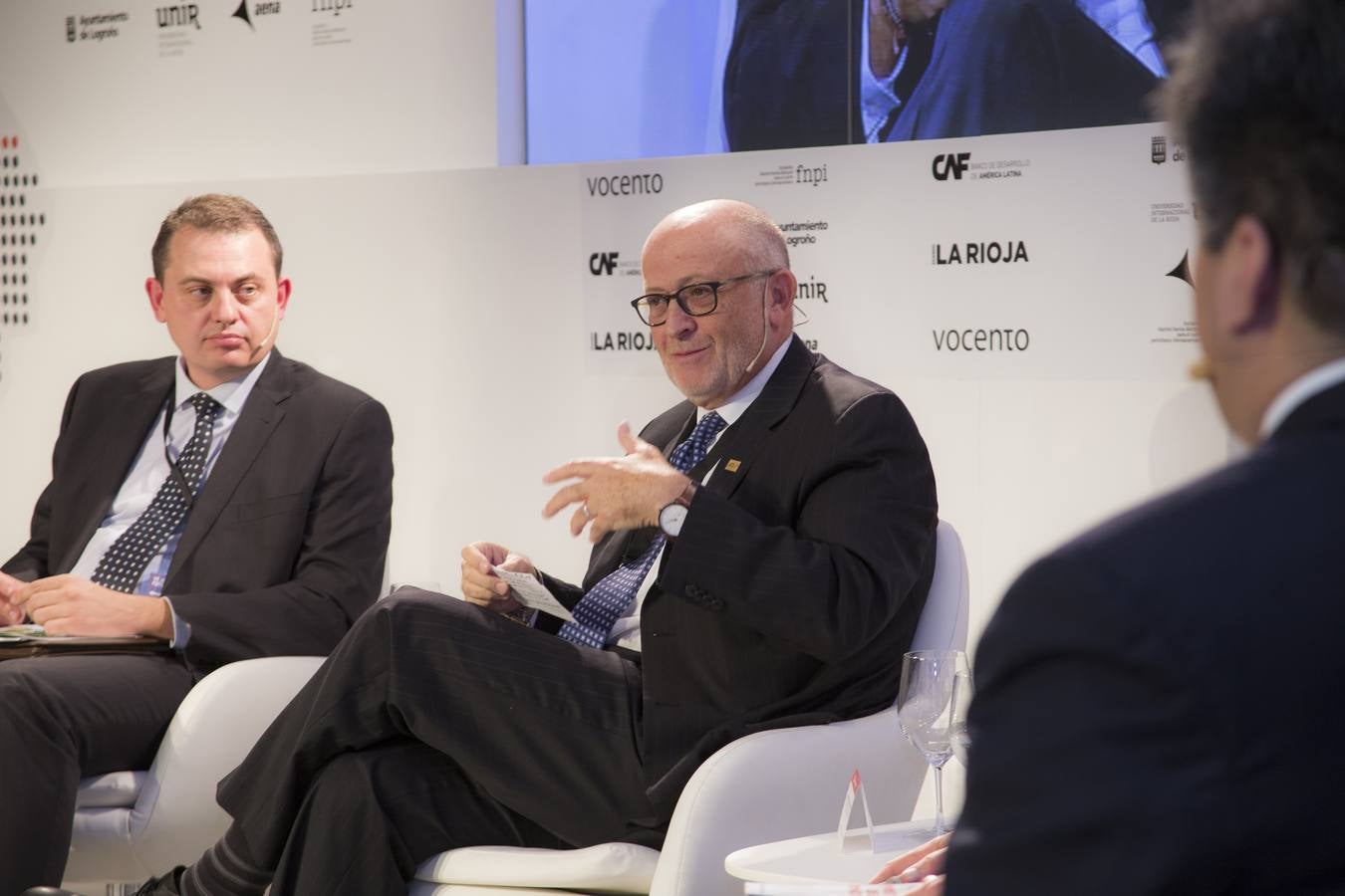 Futuro en Español 2016: la jornada del viernes (2)