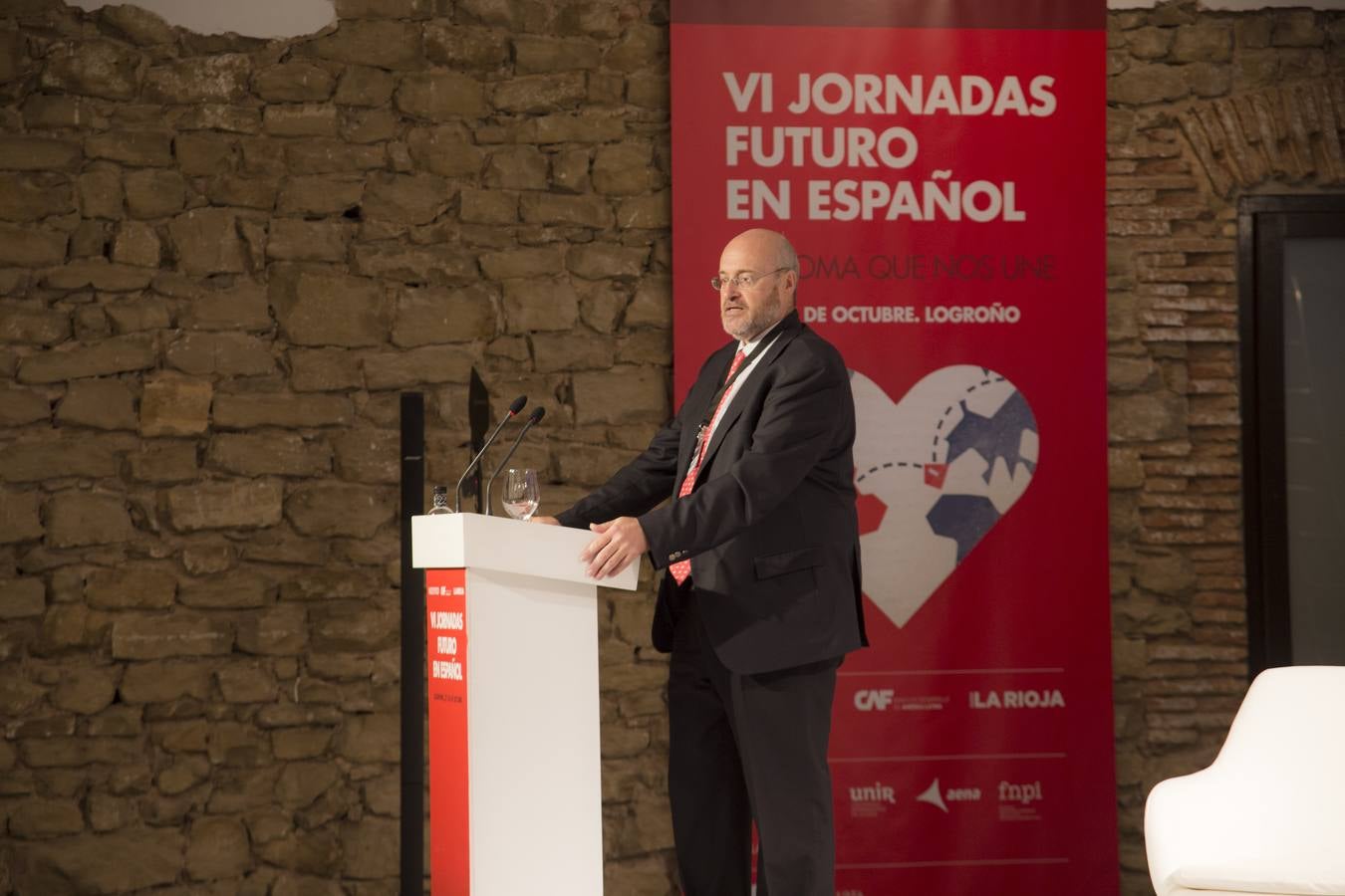 Futuro en Español 2016: la jornada del viernes (2)