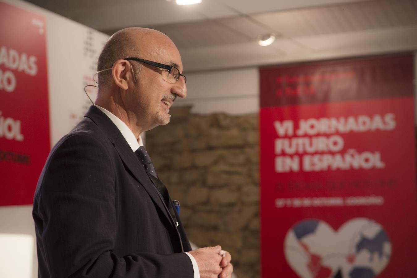 Futuro en Español 2016: la jornada del viernes (2)