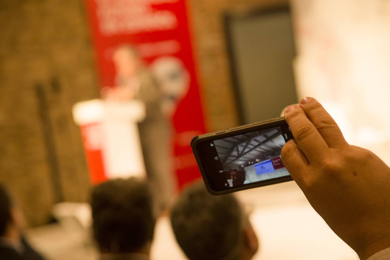 Futuro en Español 2016: la jornada del viernes (2)