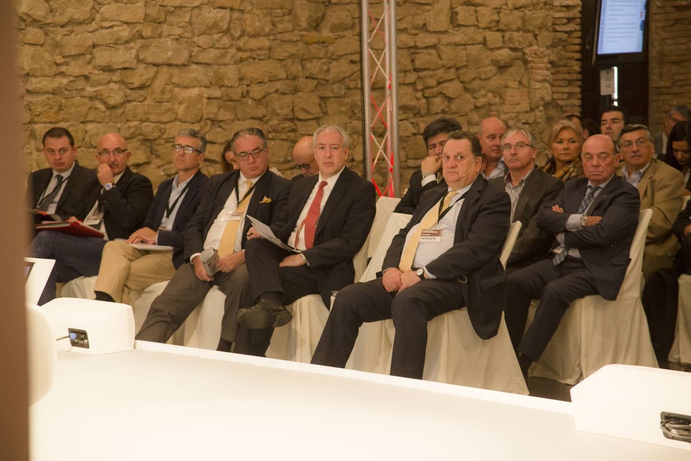 Futuro en Español 2016: la jornada del viernes (y 3)