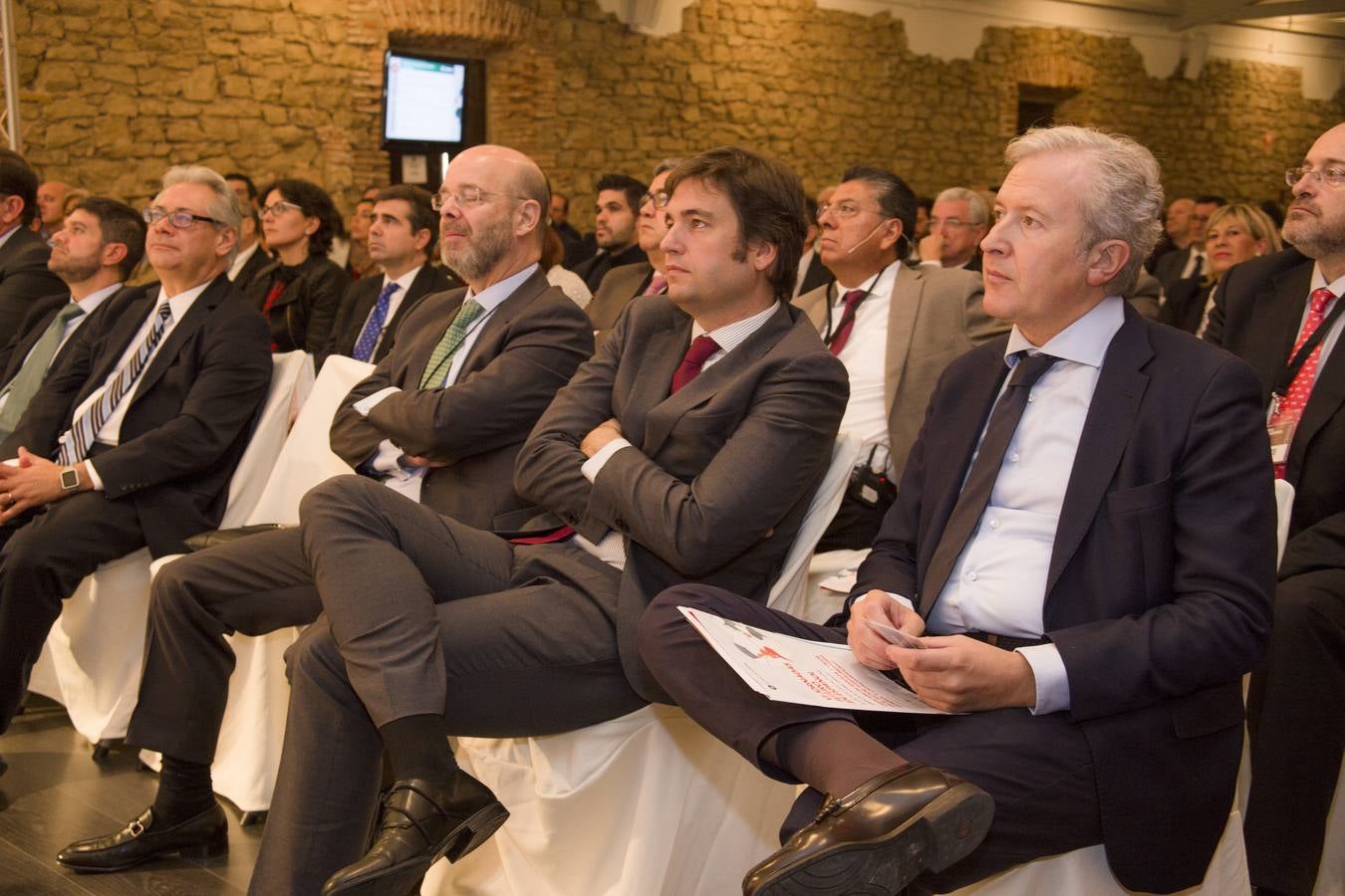 Futuro en Español 2016: la jornada del viernes (y 3)