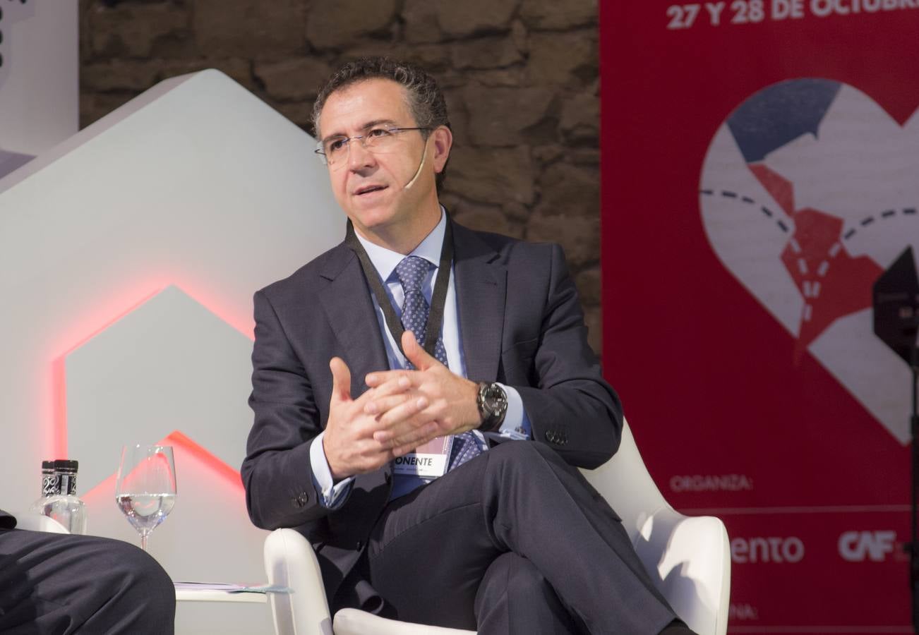 Futuro en Español 2016: la jornada del viernes (y 3)