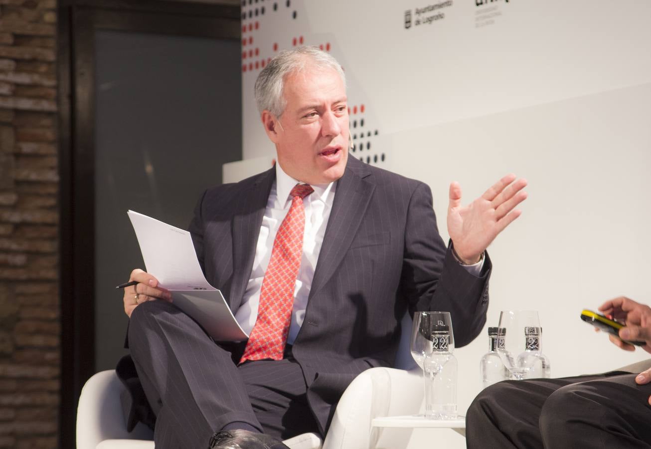 Futuro en Español 2016: la jornada del viernes (y 3)