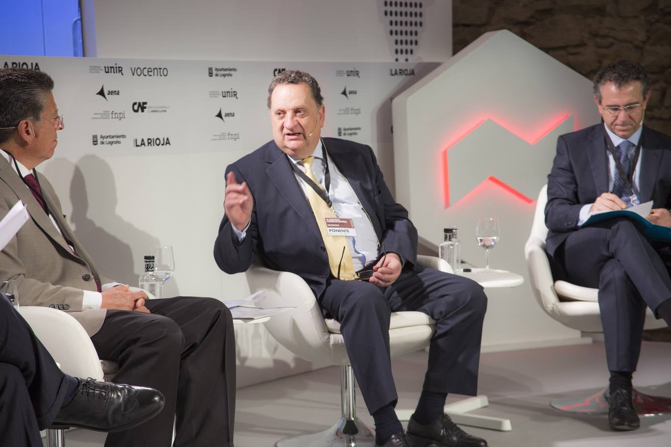 Futuro en Español 2016: la jornada del viernes (y 3)