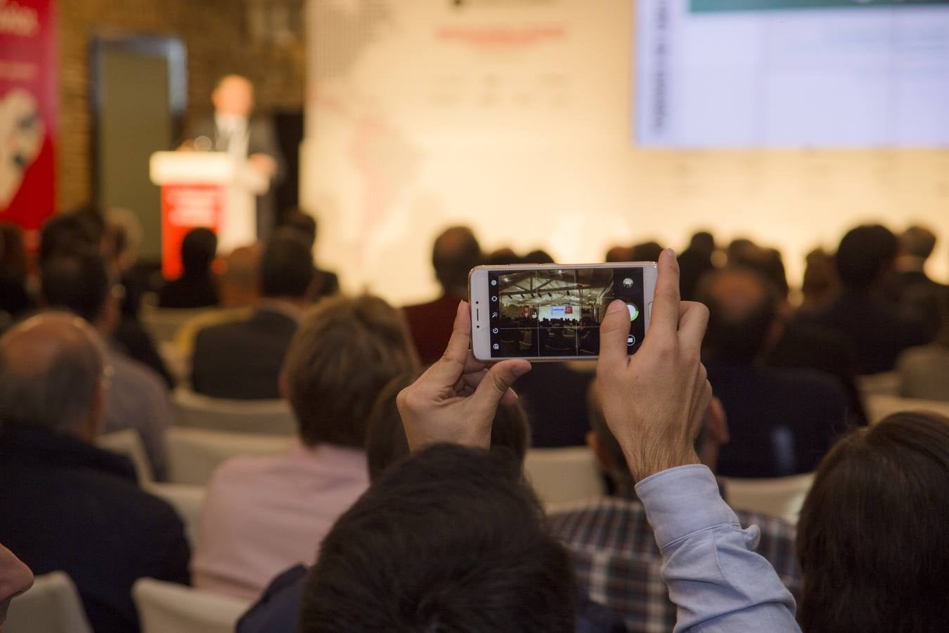 Futuro en Español 2016: la jornada del viernes (y 3)