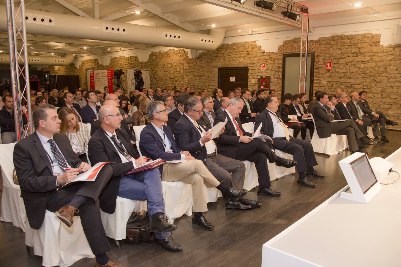 Futuro en Español 2016: la jornada del viernes (y 3)