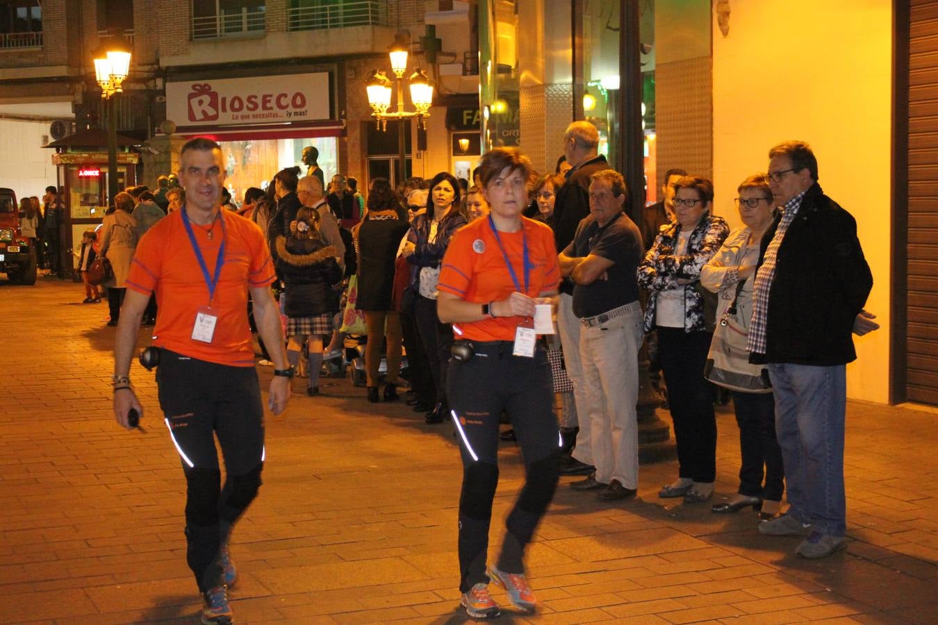 Arranca la Valvanerada Scout