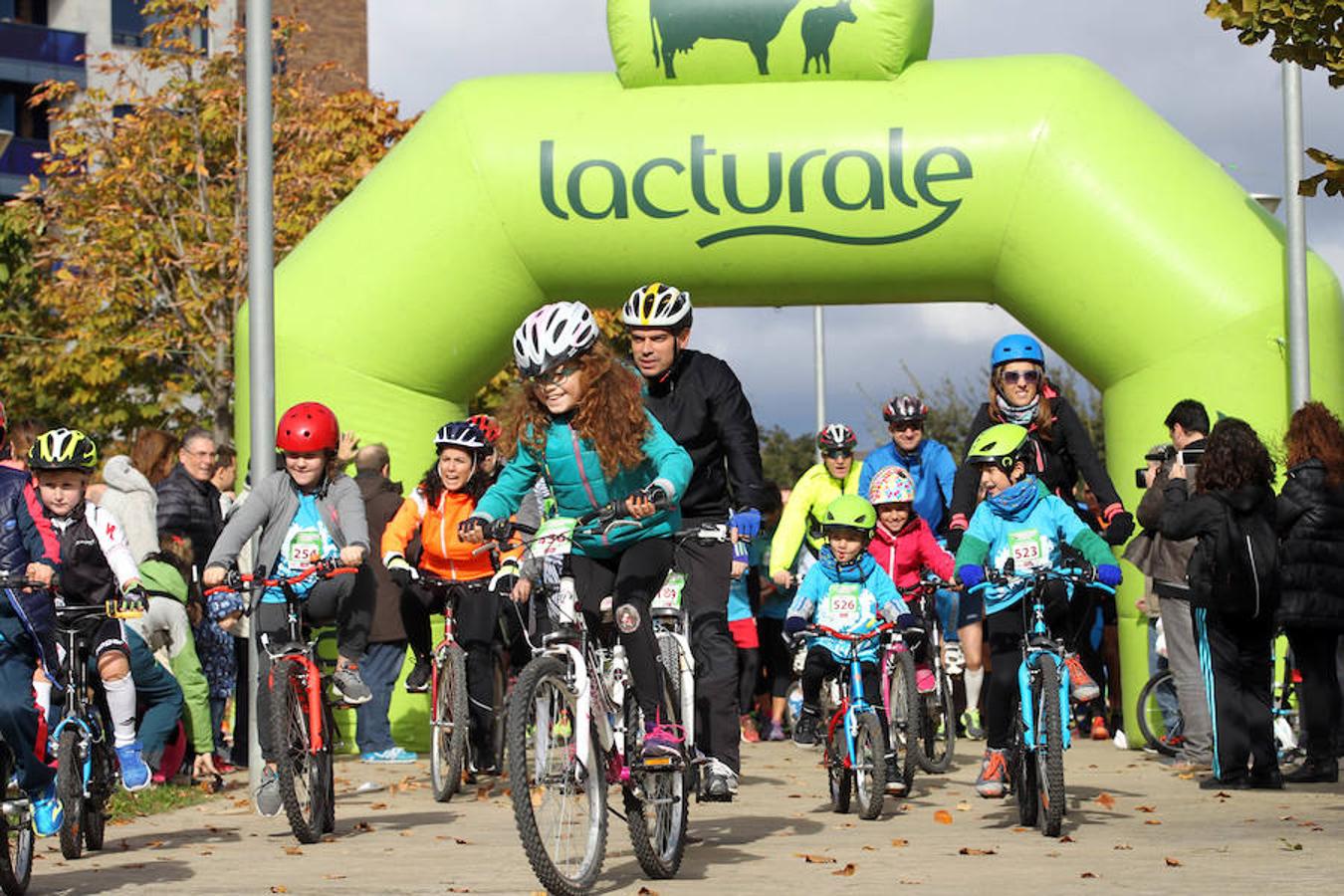 Carrera por la integración