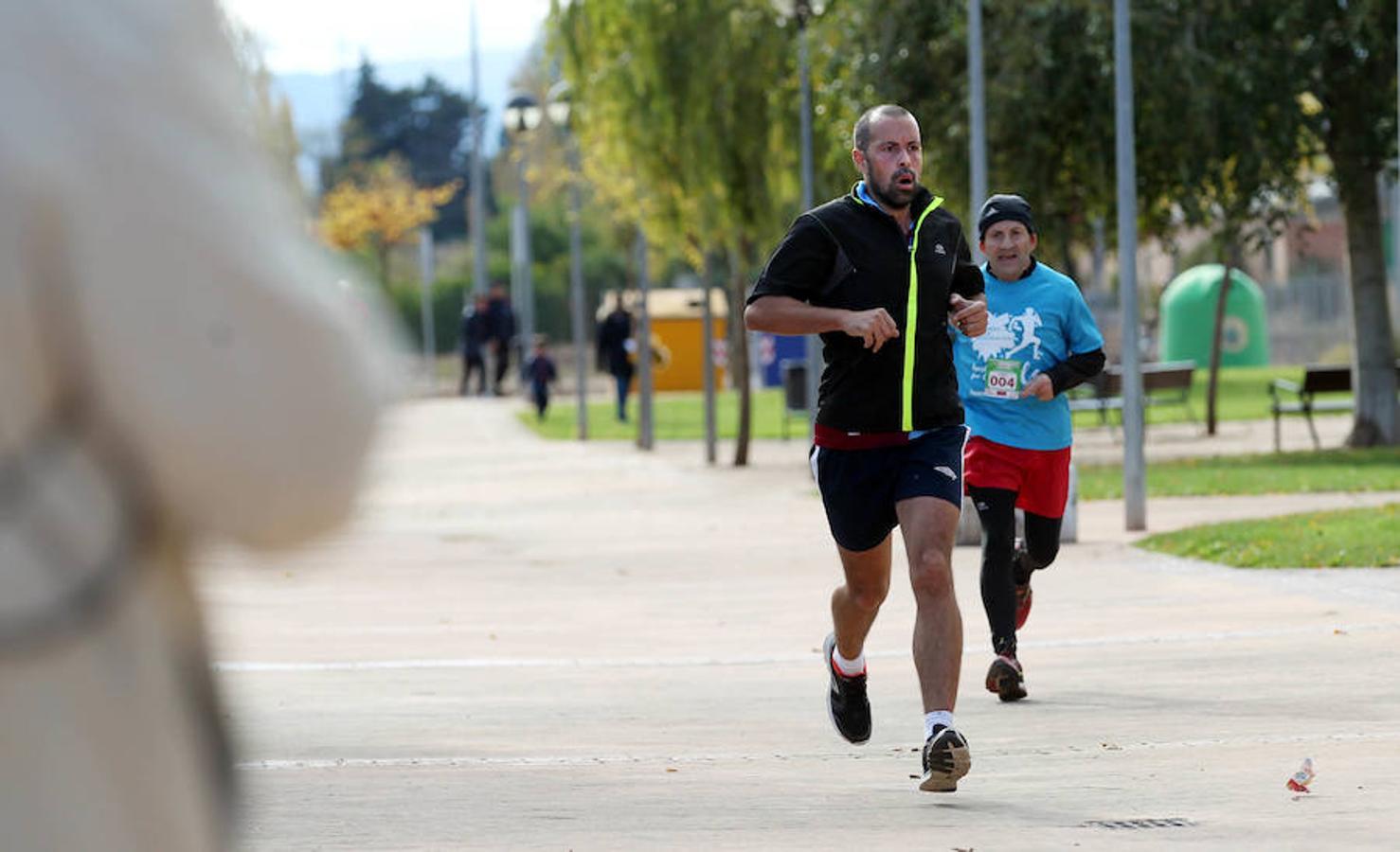 Carrera por la integración