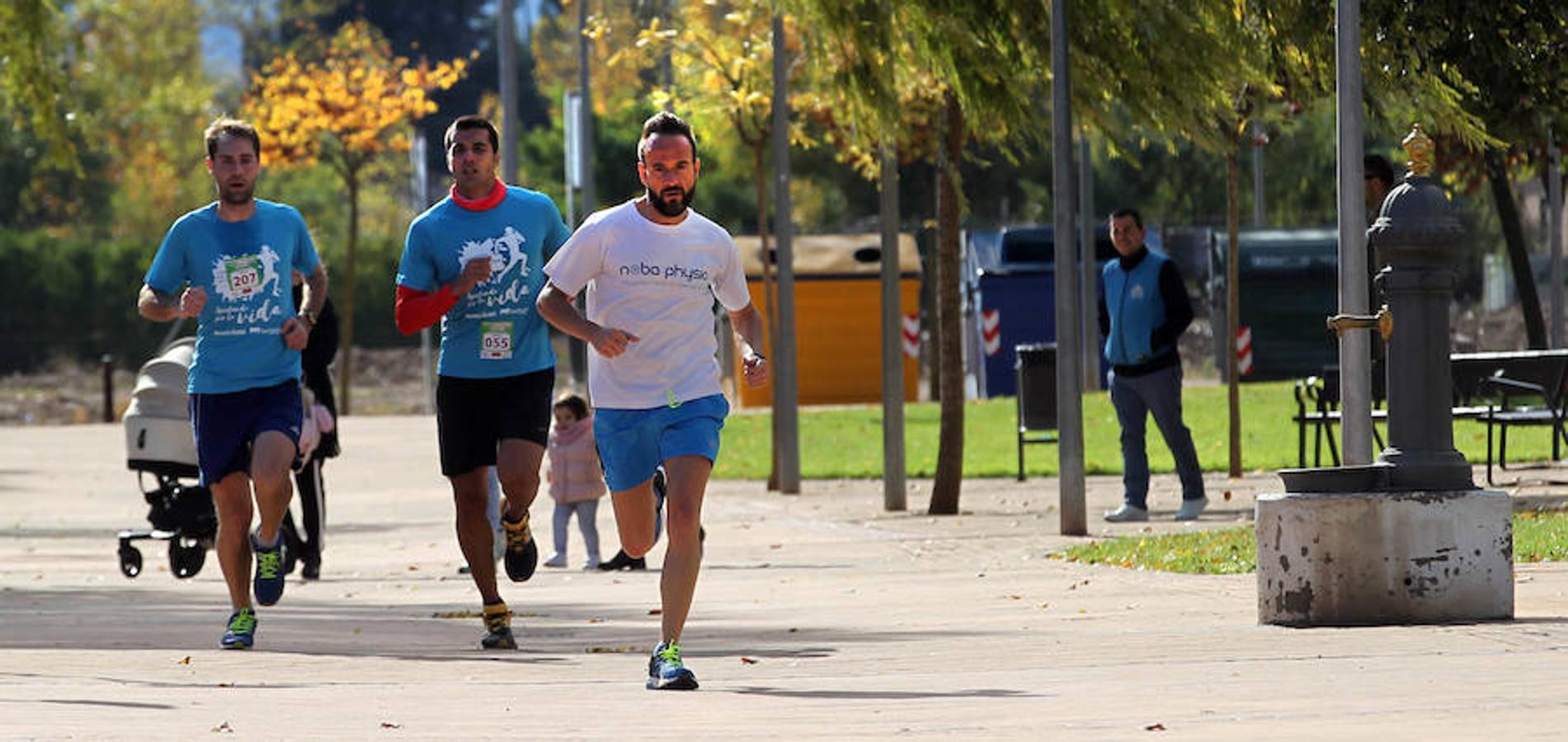 Carrera por la integración