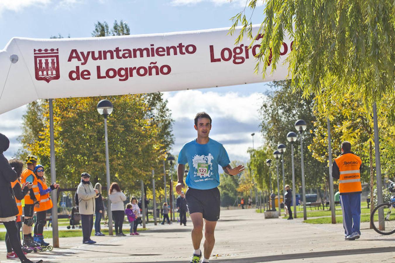 Carrera por la integración