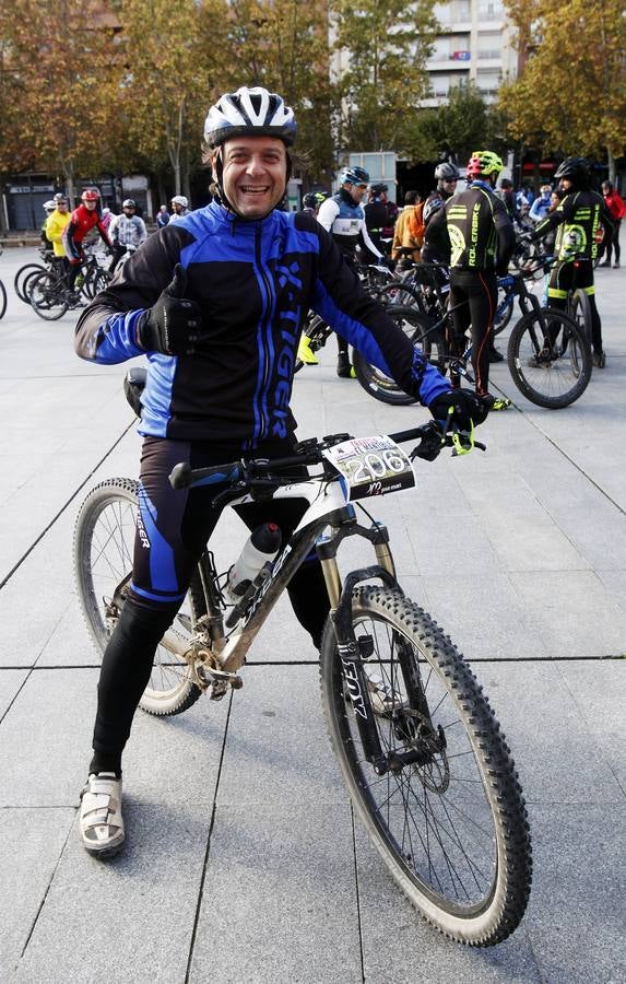 Travesía del Mantible