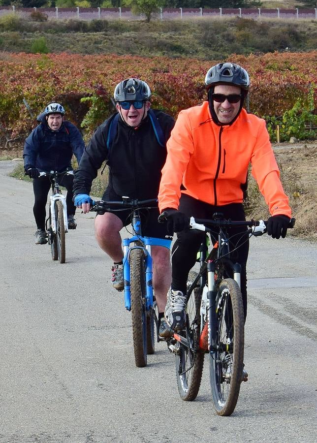 Travesía del Mantible