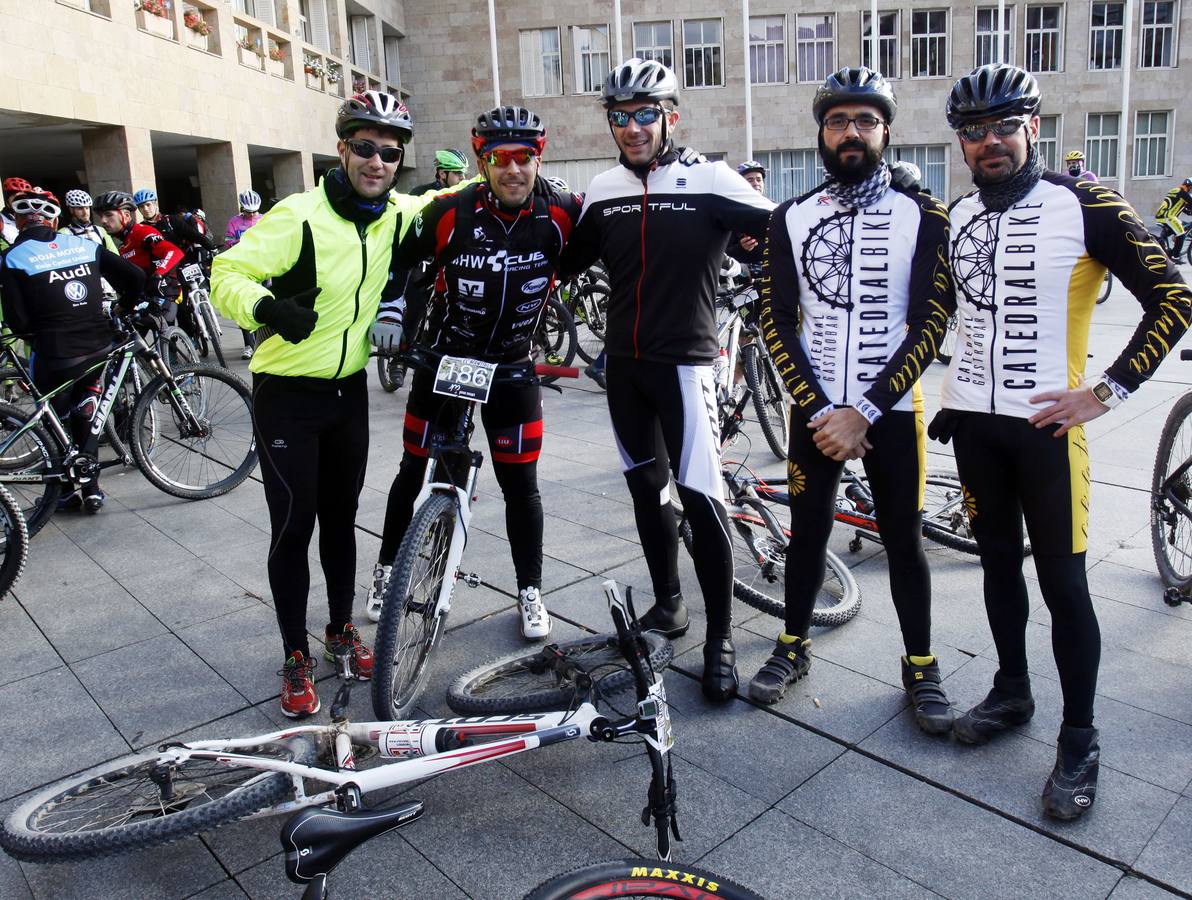 Travesía del Mantible