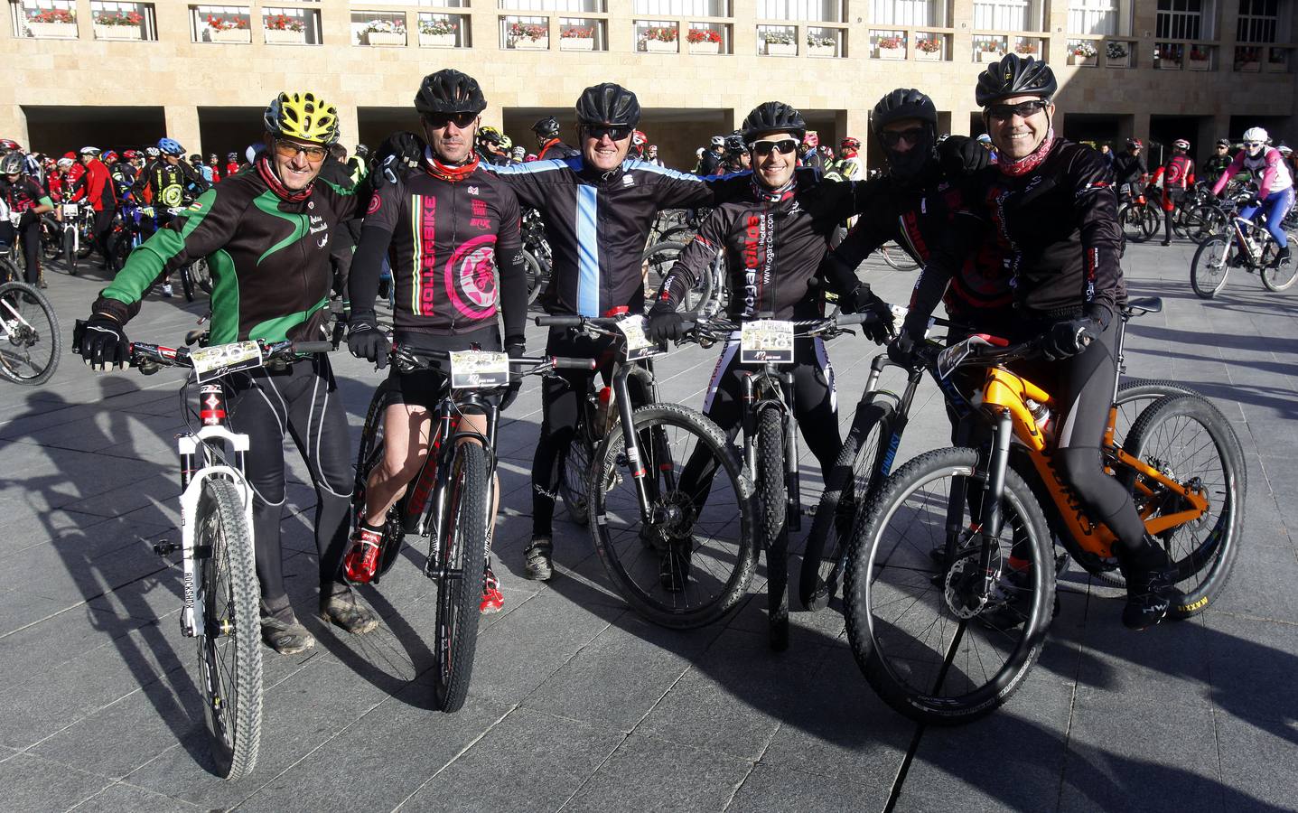 Travesía del Mantible