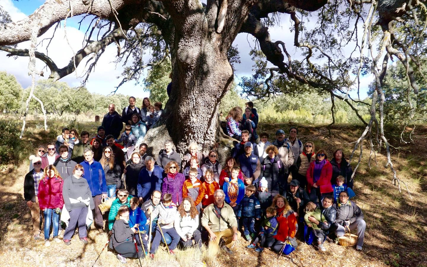 XXIII Jornadas Micológicas de Villarroya