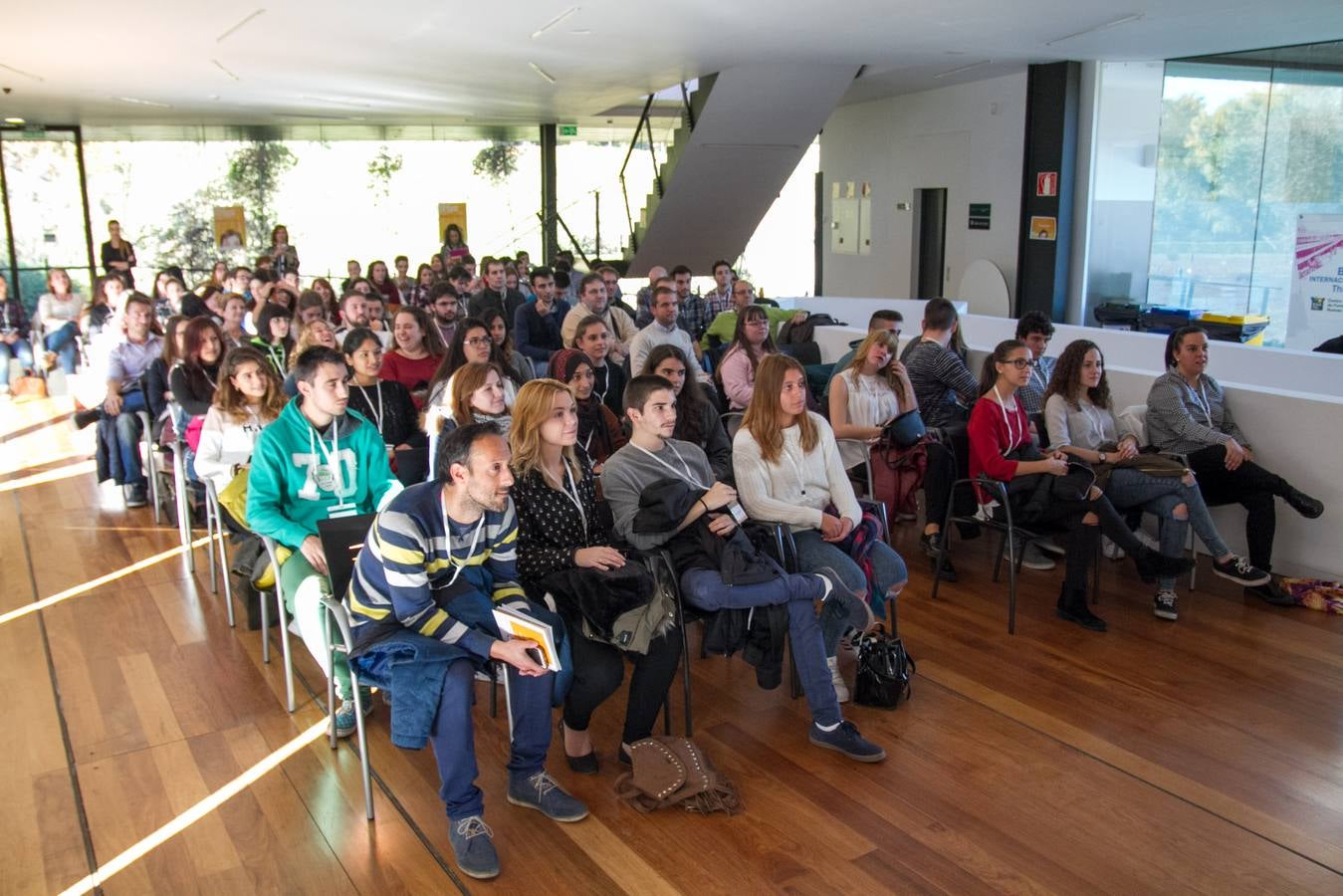 Día del Emprendedor 2016