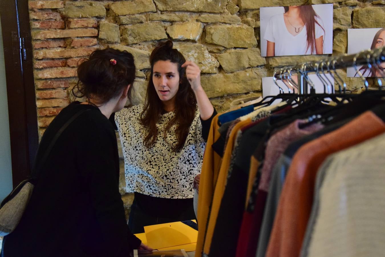 El Día de la Moda en Franco- Españolas