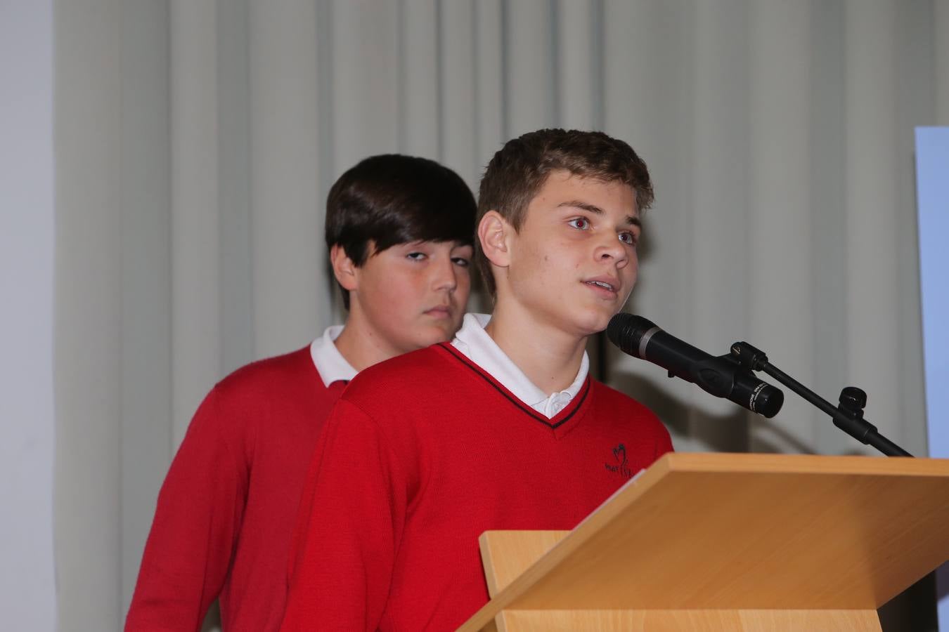 V Reconocimientos Contra la Violencia de Género