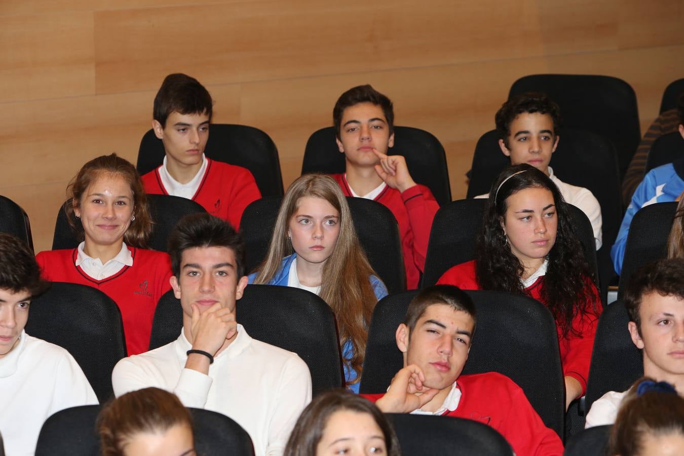 V Reconocimientos Contra la Violencia de Género