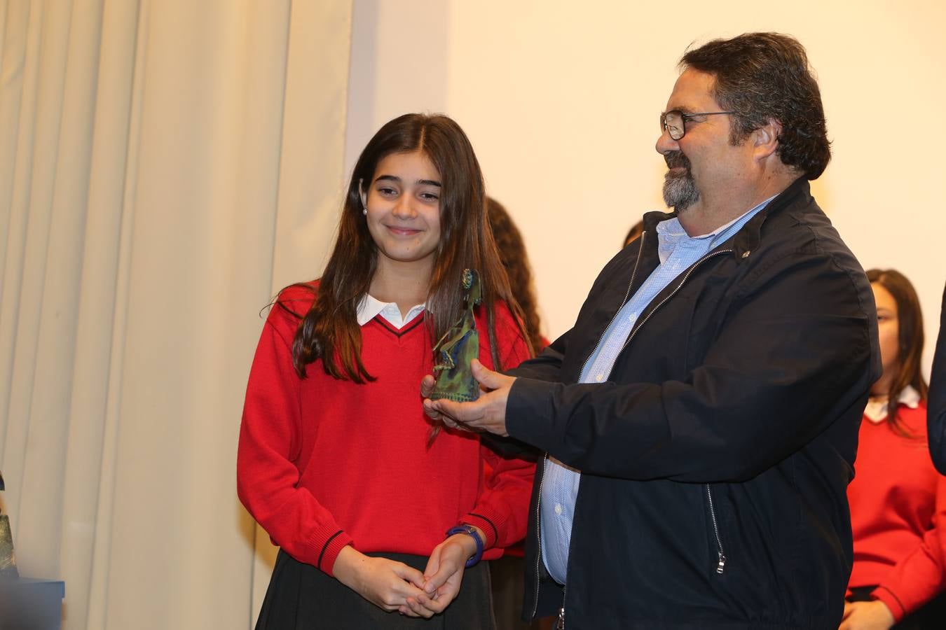 V Reconocimientos Contra la Violencia de Género