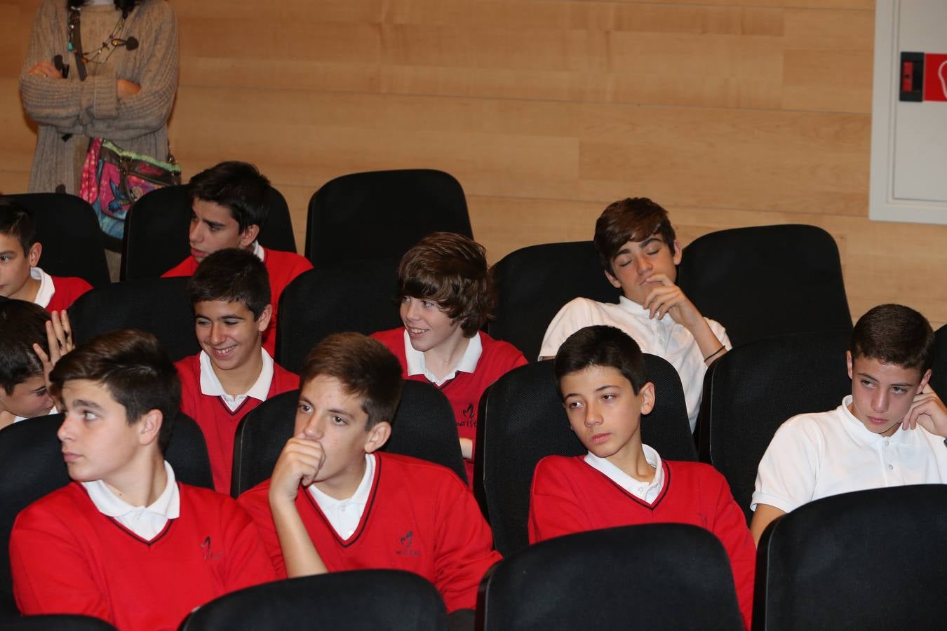 V Reconocimientos Contra la Violencia de Género