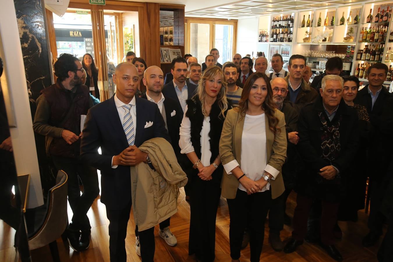 El bar Ibiza abre de nuevo sus puertas