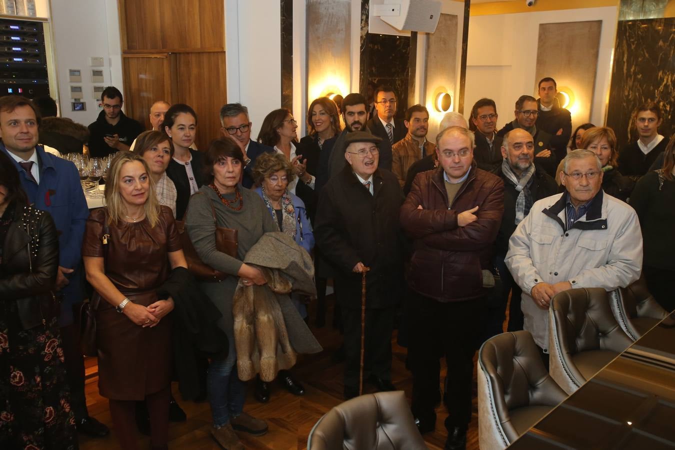 El bar Ibiza abre de nuevo sus puertas