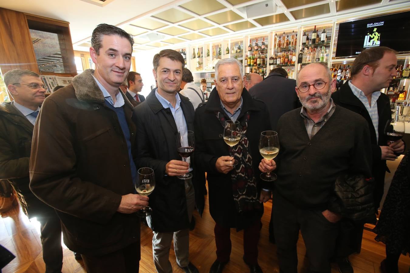 El bar Ibiza abre de nuevo sus puertas