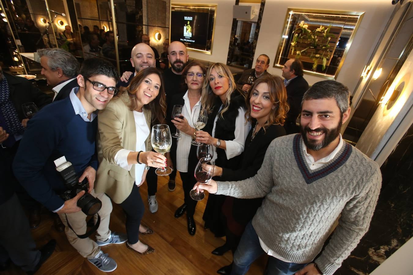 El bar Ibiza abre de nuevo sus puertas