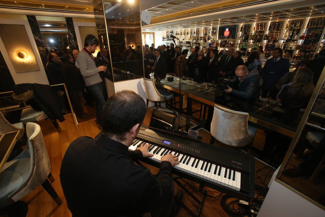 El bar Ibiza abre de nuevo sus puertas